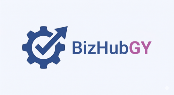 BizHub GY